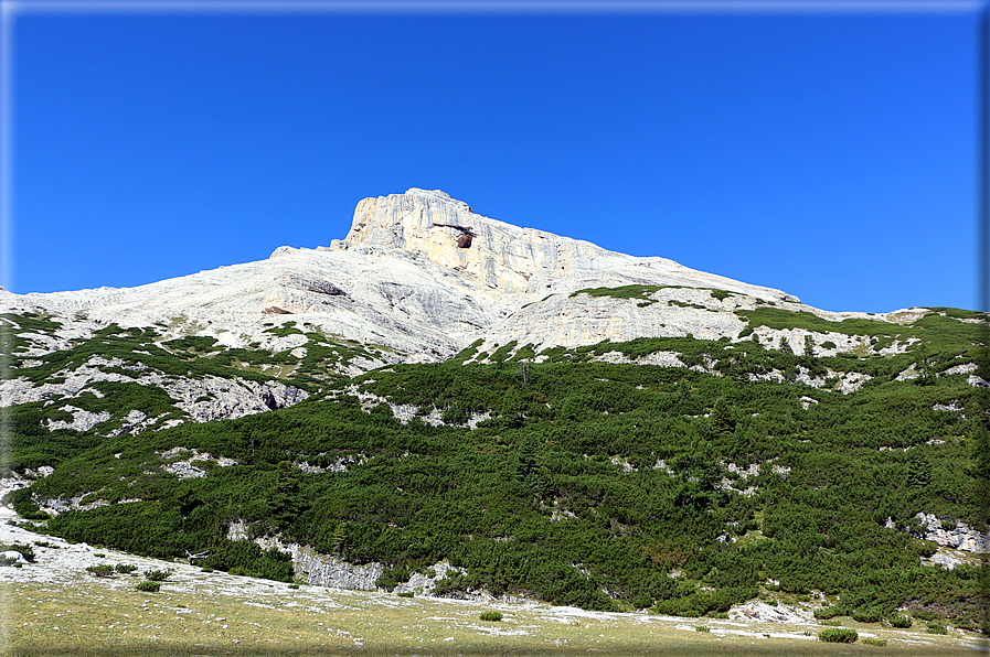 foto Altopiano di Fanes